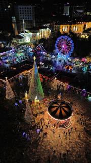 Skanderbeg Square Apartments - 7