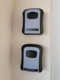 Kleines Appartement nähe Legoland - 2