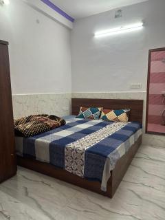 Shri Sitaram Guest House - Near Ram JanamBhoomi Ayodhya - 4