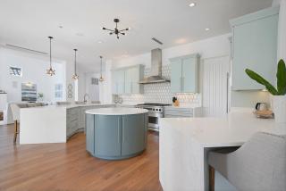 Beaches Be Sippin' - Ocean Views with Private Pool & Rooftop Deck - 8