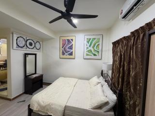D Lu lu Homestay, great location, good spaces - 7