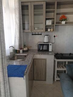 Studio BNB Meru town CBD - 8