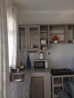 Studio BNB Meru town CBD - 7