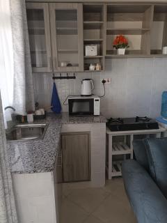 Studio BNB Meru town CBD - 6