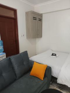 Studio BNB Meru town CBD - 5
