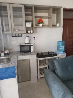 Studio BNB Meru town CBD - Meru - 3