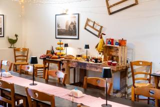 Hotel Auberge du Fin Chapon - Dordogne - 9