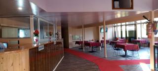 Pandav Meditation and Tourist Palace - 6