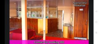 Pandav Meditation and Tourist Palace - 2