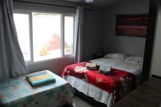 Pousada Captain Morgan Pontal do Sul com Piscina - 5