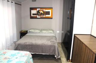 Pousada Captain Morgan Pontal do Sul com Piscina - 2