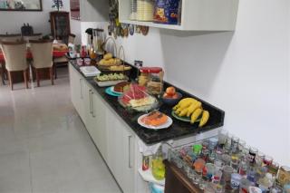 Pousada Captain Morgan Pontal do Sul com Piscina - 7