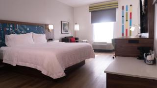 Hampton Inn and Suites Houston-Katy - Katy - 5