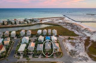 Beau Soleil - Luxury Home with Gulf Views & Many Community Amenities - 5