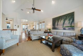 Beau Soleil - Luxury Home with Gulf Views & Many Community Amenities - 3