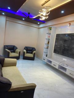 Shivasti Heritage Stays - 1