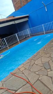 Recanto BebedouroNaBrasa - 7