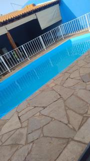 Recanto BebedouroNaBrasa - 2