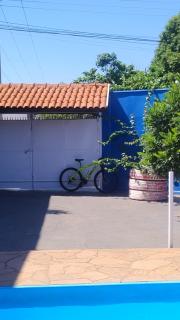 Recanto BebedouroNaBrasa - 1