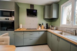 Gîte du Pré Simon - 3