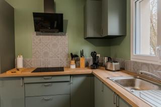 Gîte du Pré Simon - 1