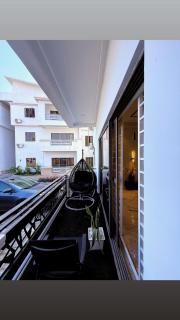 Katampe Ext Luxury 2 Br Smart Home - 6