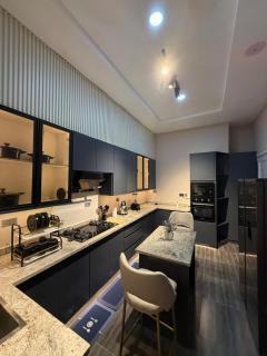 Katampe Ext Luxury 2 Br Smart Home - 5