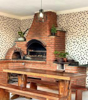 Duplex de Férias - 4