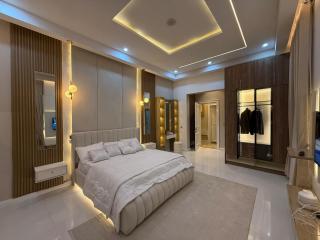 Katampe Ext Luxury 2 Br Smart Home - 4