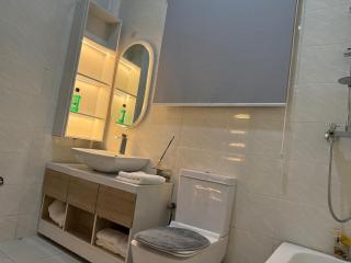 Katampe Ext Luxury 2 Br Smart Home - 2