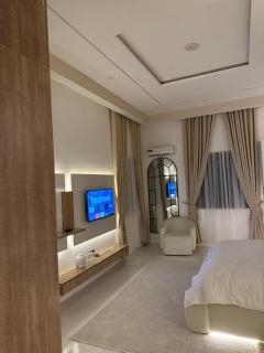 Katampe Ext Luxury 2 Br Smart Home - 1