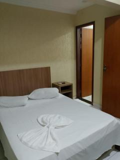 Flat no centro da cidade - 6