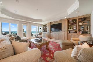 Bella Luna - Huge Beach Front Home with Ocean Views & Direct Beach Access - 7