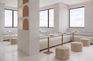 Beach Hotel Terracotta - 8