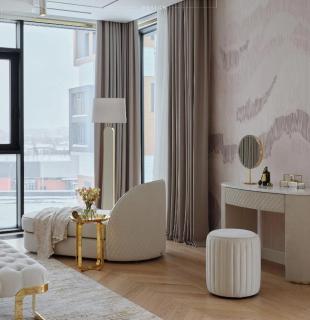 MEGA Almaty ATRIA - 5