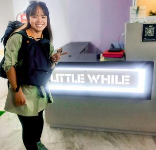 Little While International-Budget micro hotel-Backpacker friendly-Near metro - 7