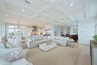 Big Gus - Huge Home Near the Beach with Gulf Views & Secluded Pool Area - 9
