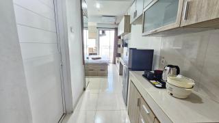 Springwood At By LiviRooms Tangerang - 8