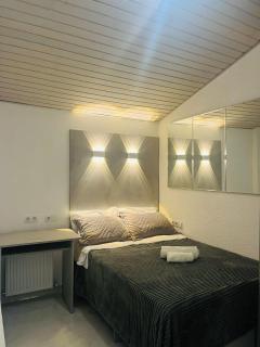 Studio Bucuresti-Centru - 0