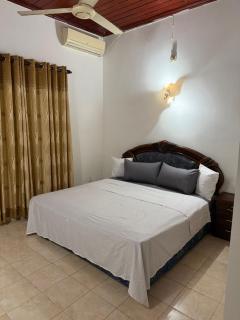 The Layover Hostel - 1