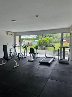 Departamento 1 dormitorio Punta Del Este - 5