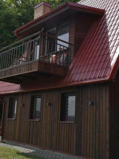 Kauno Marių Vilos - 0