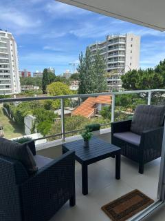 Departamento 1 dormitorio Punta Del Este - 4