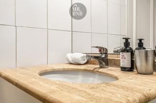 San Sebastián Suites by Mr BnB - 2