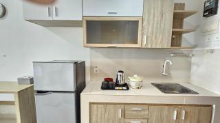 Springwood At By LiviRooms Tangerang - 2