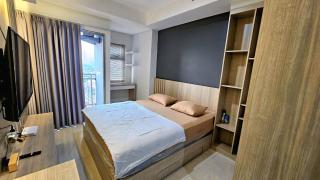 Springwood At By LiviRooms Tangerang - 9