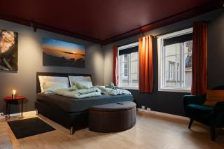 Premium House Øvre Langgate 27 - 0