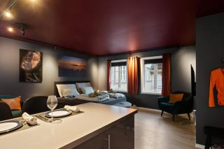 Premium House Øvre Langgate 27 - 8