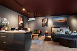 Premium House Øvre Langgate 27 - 1