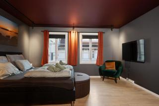 Premium House Øvre Langgate 27 - 7